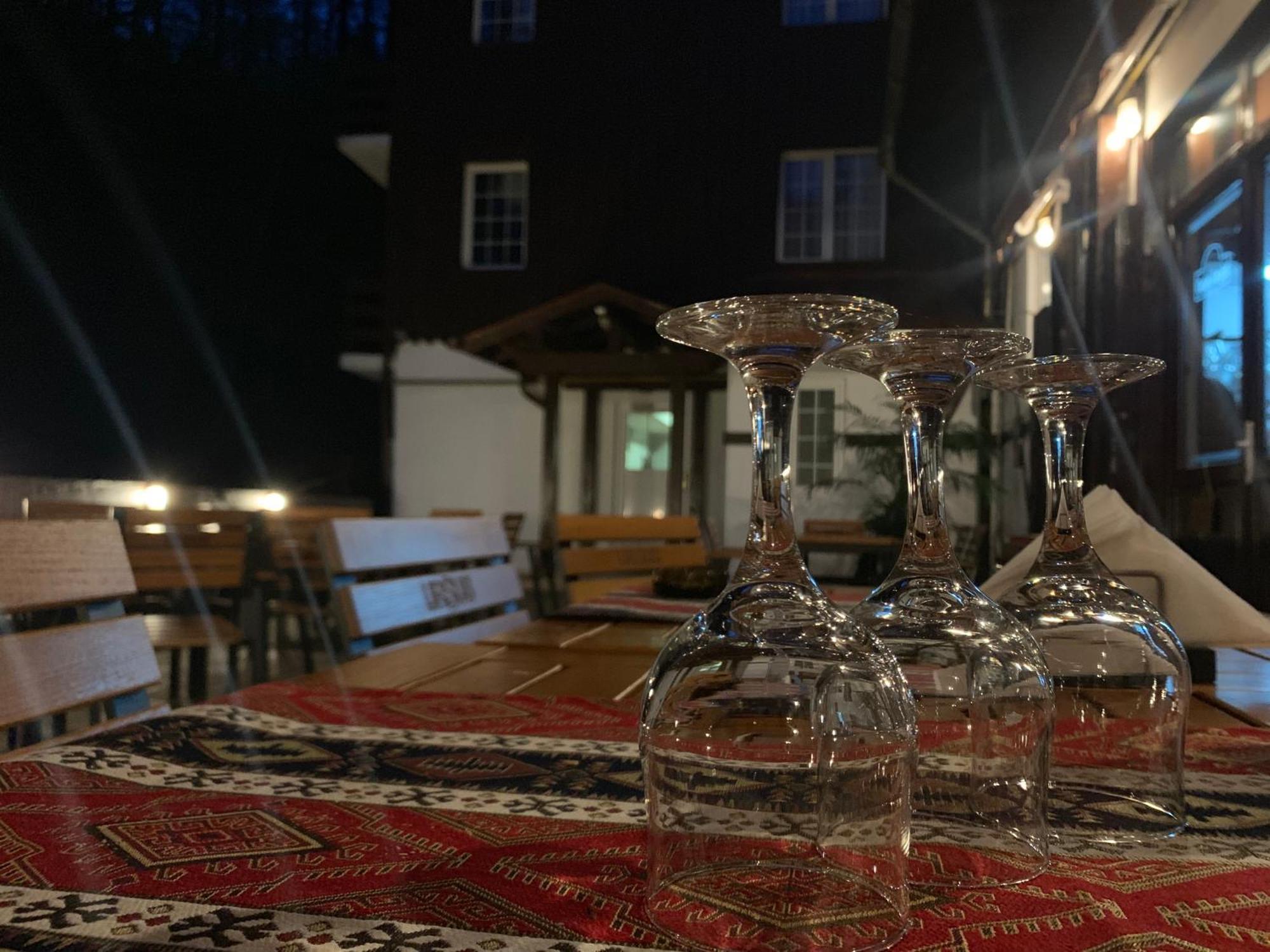Maison d'hôtes De Argint Aleea Pelesului Nr 2 Sinaia