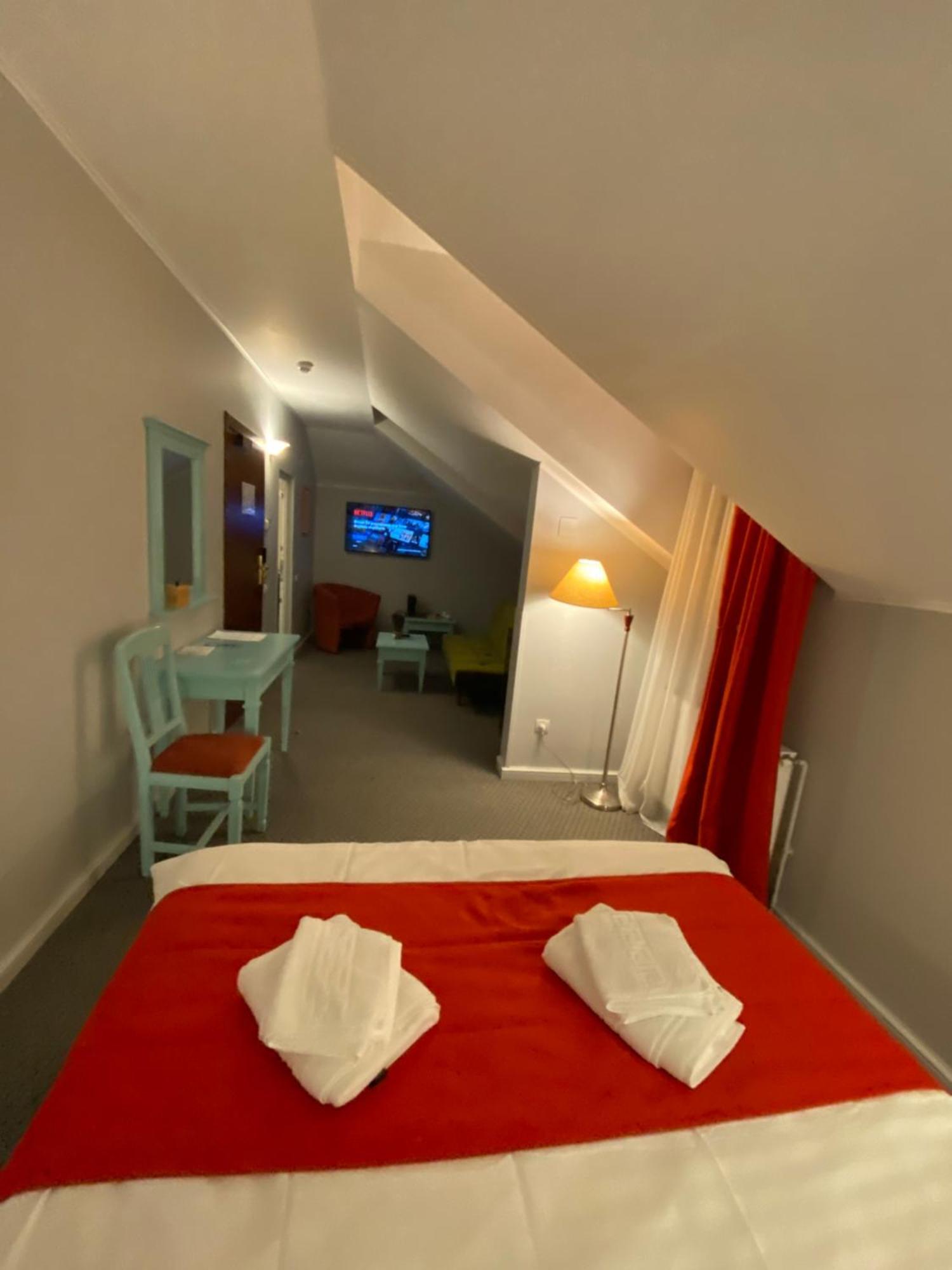 Guest house De Argint Aleea Pelesului Nr 2 Sinaia