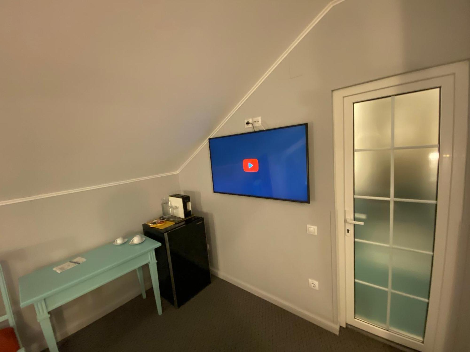 Guest house De Argint Aleea Pelesului Nr 2 Sinaia