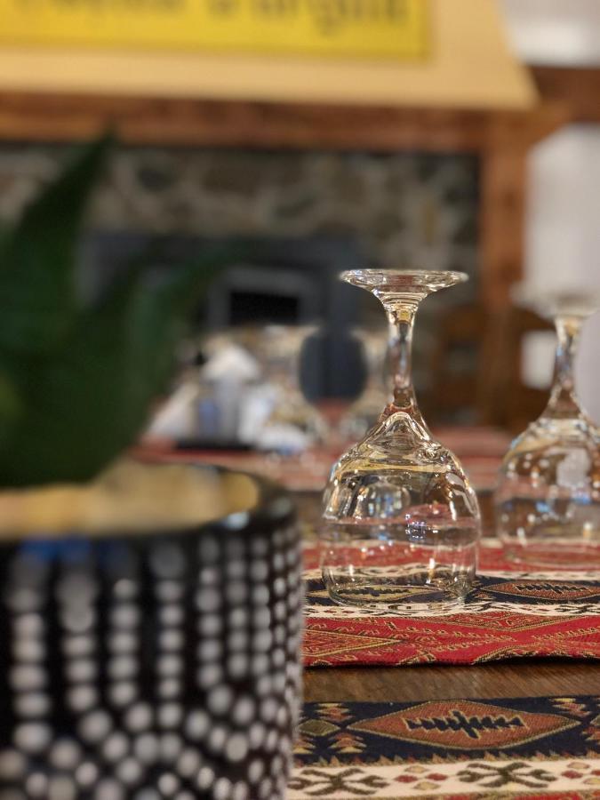 Maison d'hôtes De Argint Aleea Pelesului Nr 2 Sinaia
